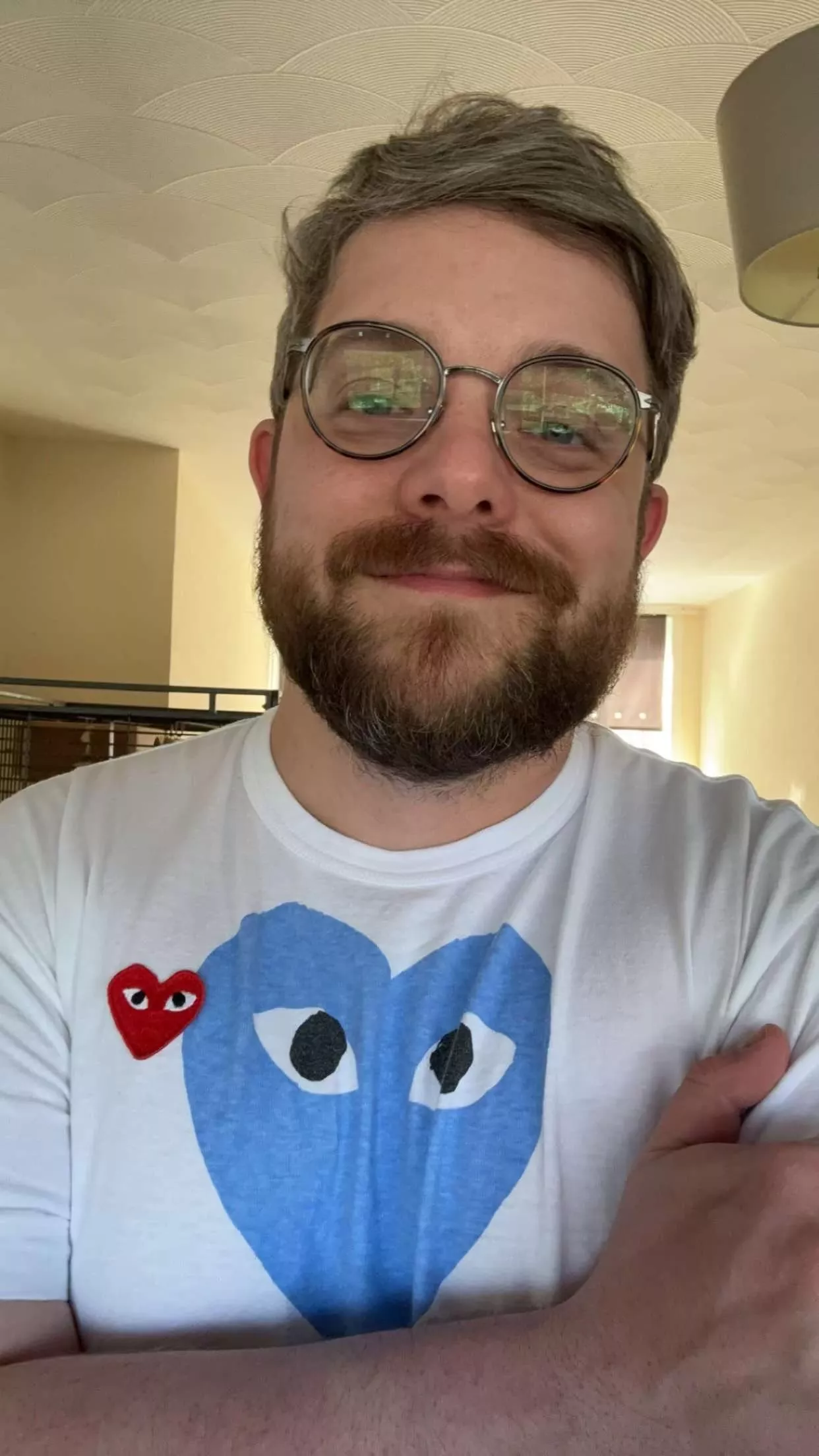 Gonna finish work early today posted by Old_Statement3782