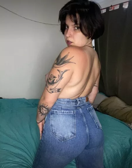 good little girls with slutty little tattoos, don’t tell anyone posted by SereneXWave