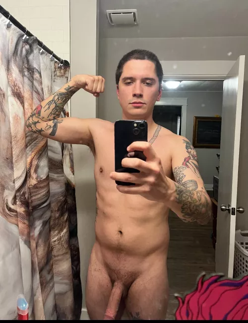 good morning! by cuttyflam69