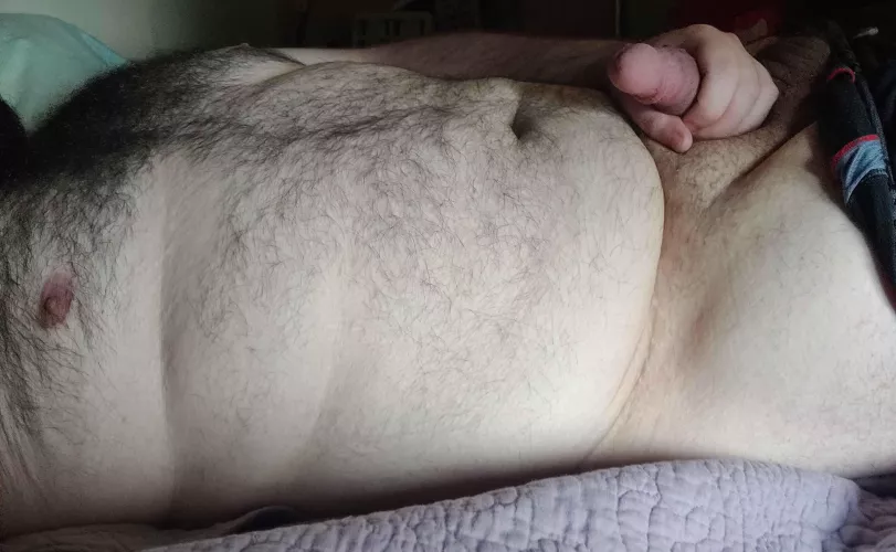 Good morning :) by Mvmmal