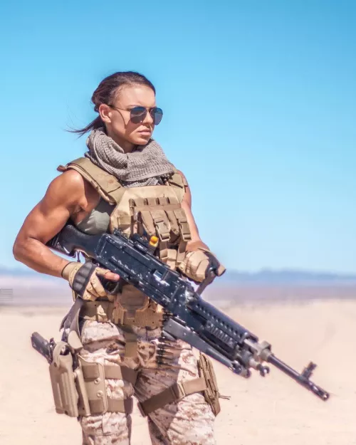 Hailey Westenbroek  by One-Chemistry-5784