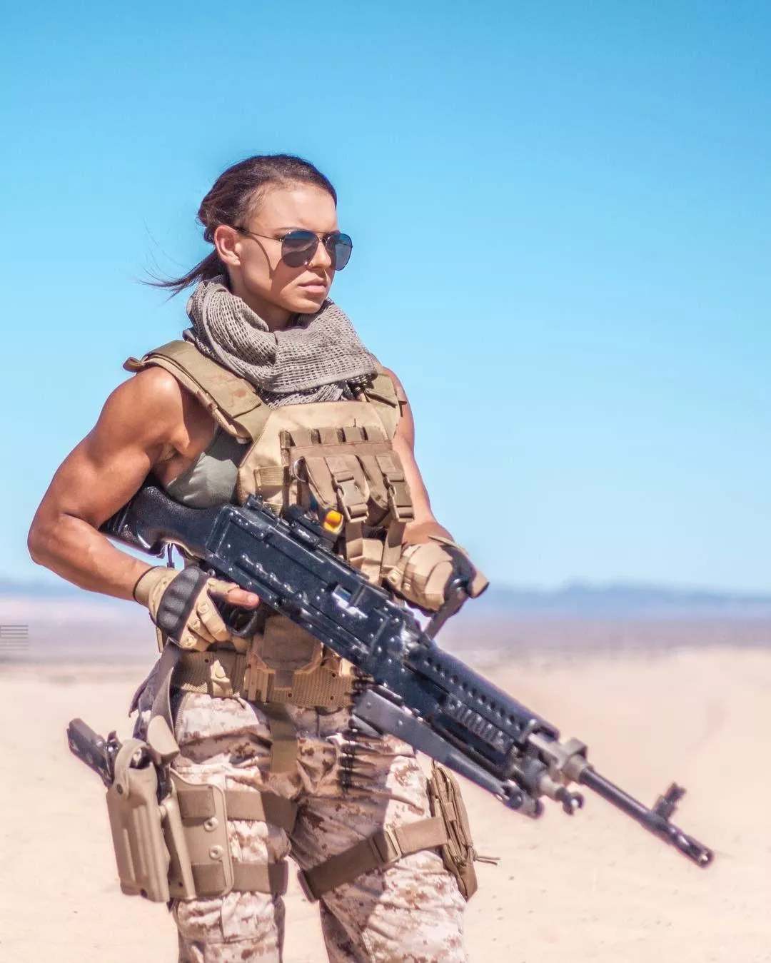 Hailey Westenbroek  posted by One-Chemistry-5784