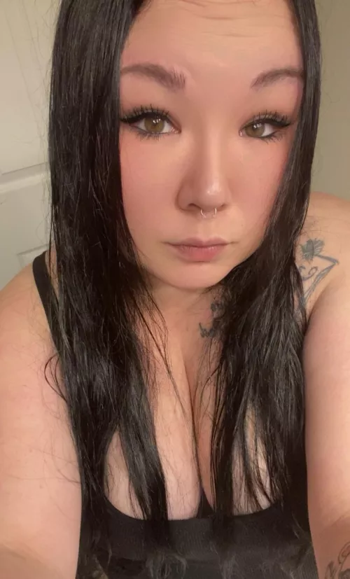 Hello:) by InfiniteMistake6526