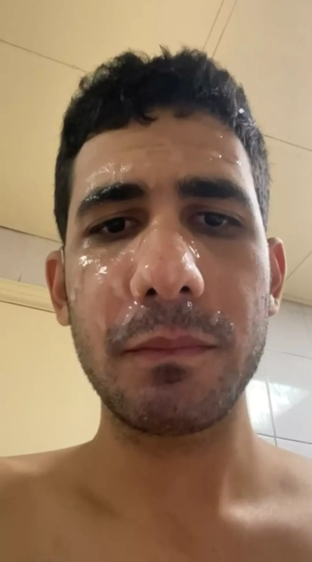 I felt humiliated posted by v5200