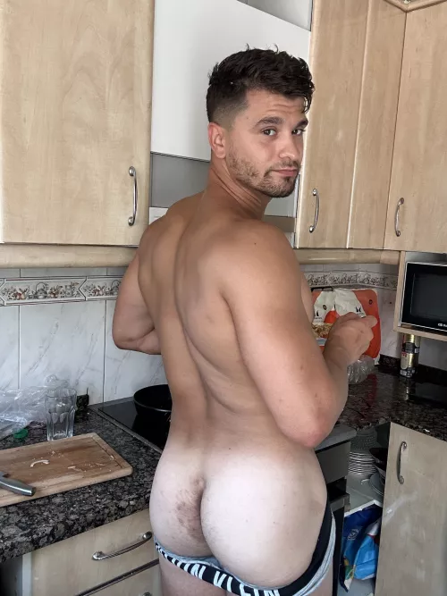 I had a hard day today... by realisiwak