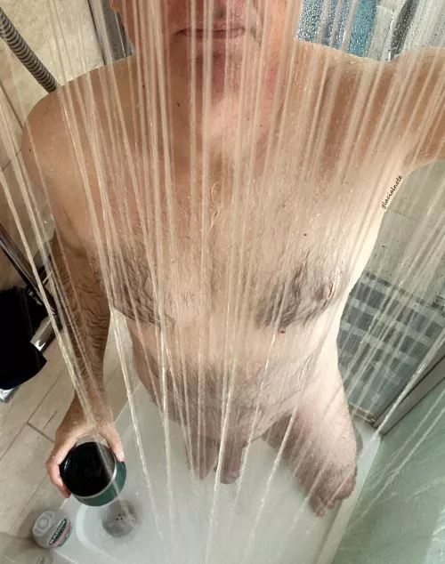 I hope you are having a good week week by glacialnote