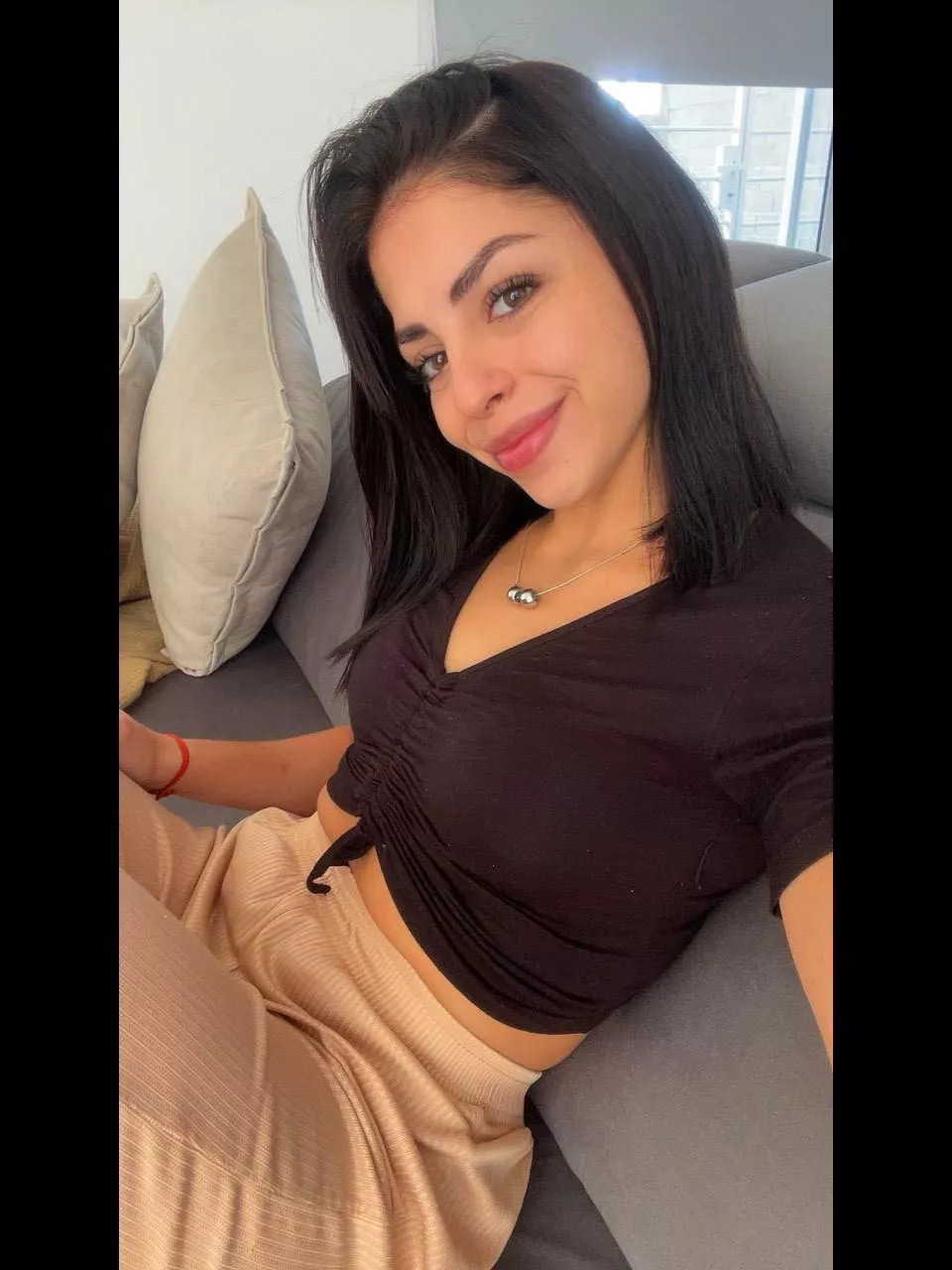 If you stopped scrolling don’t be shy, say hi :) posted by Past_Annual_7324