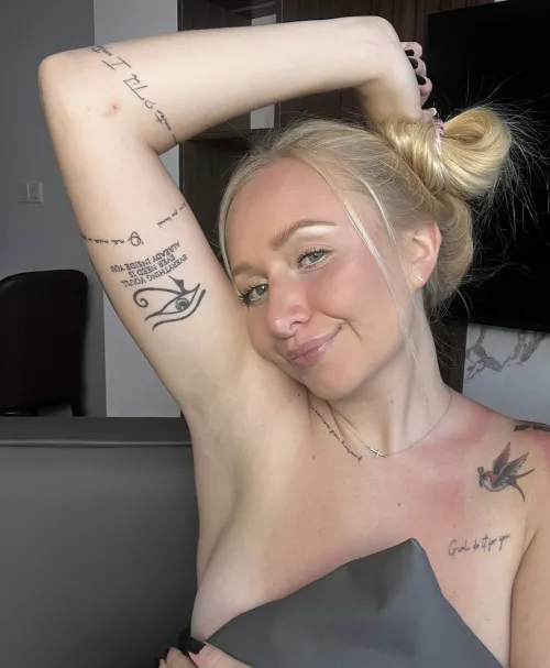 If you're a licker it will be perfect for you. If you're a sniffer too by Deep-Tourist-6535