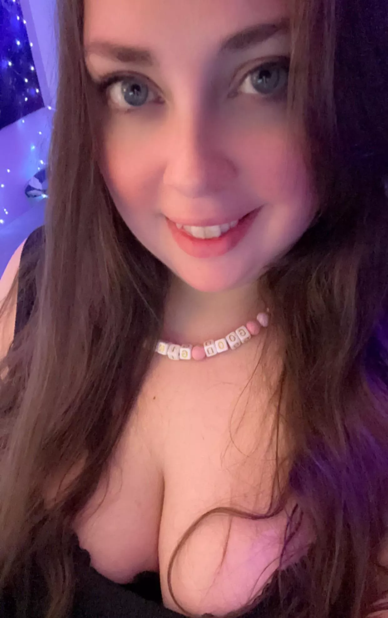 I’ll be your good girl 💖 posted by JezebelPhoenix69