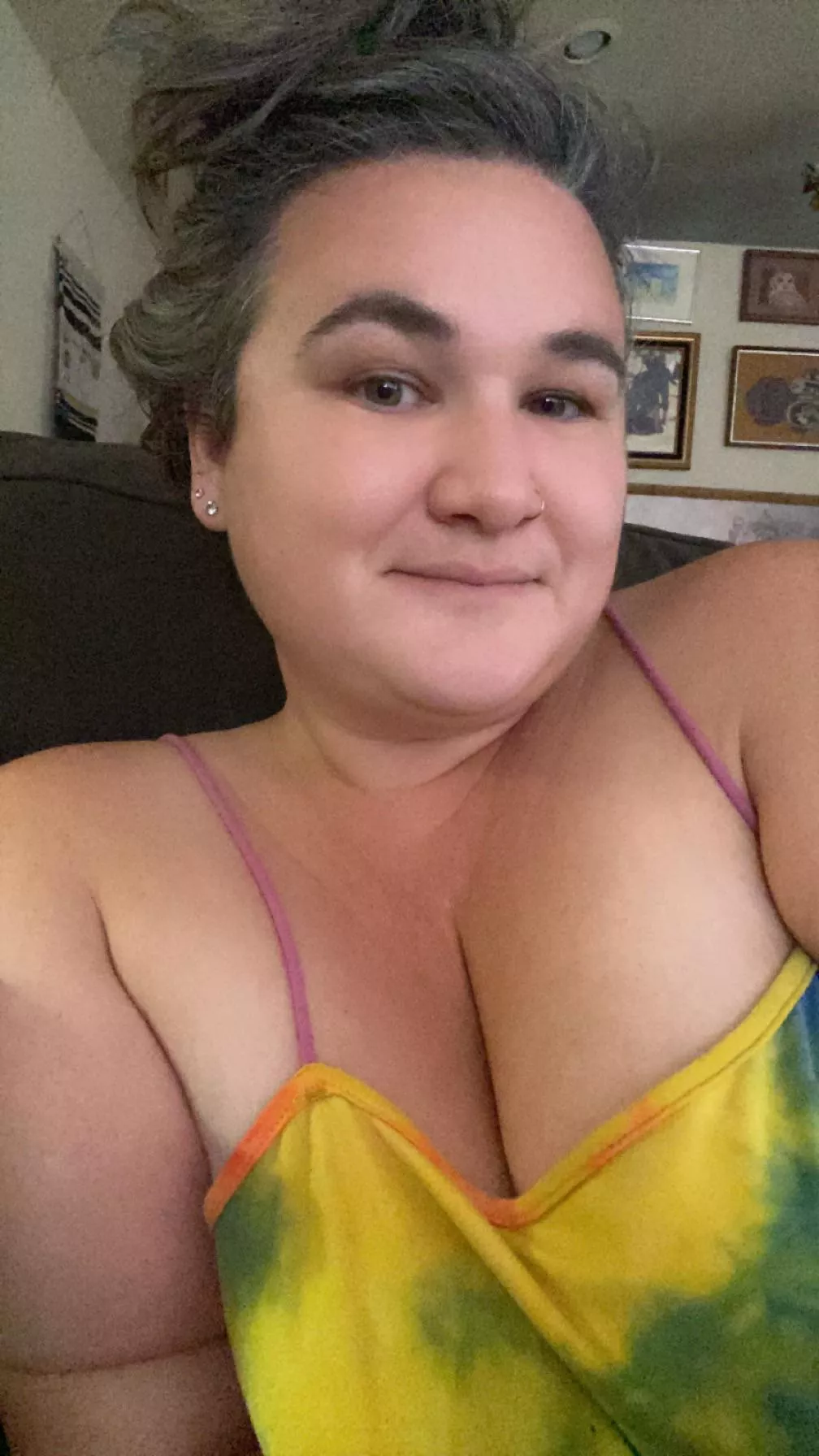 I’m zooted 🍃 posted by Miss-Olivia-Snow