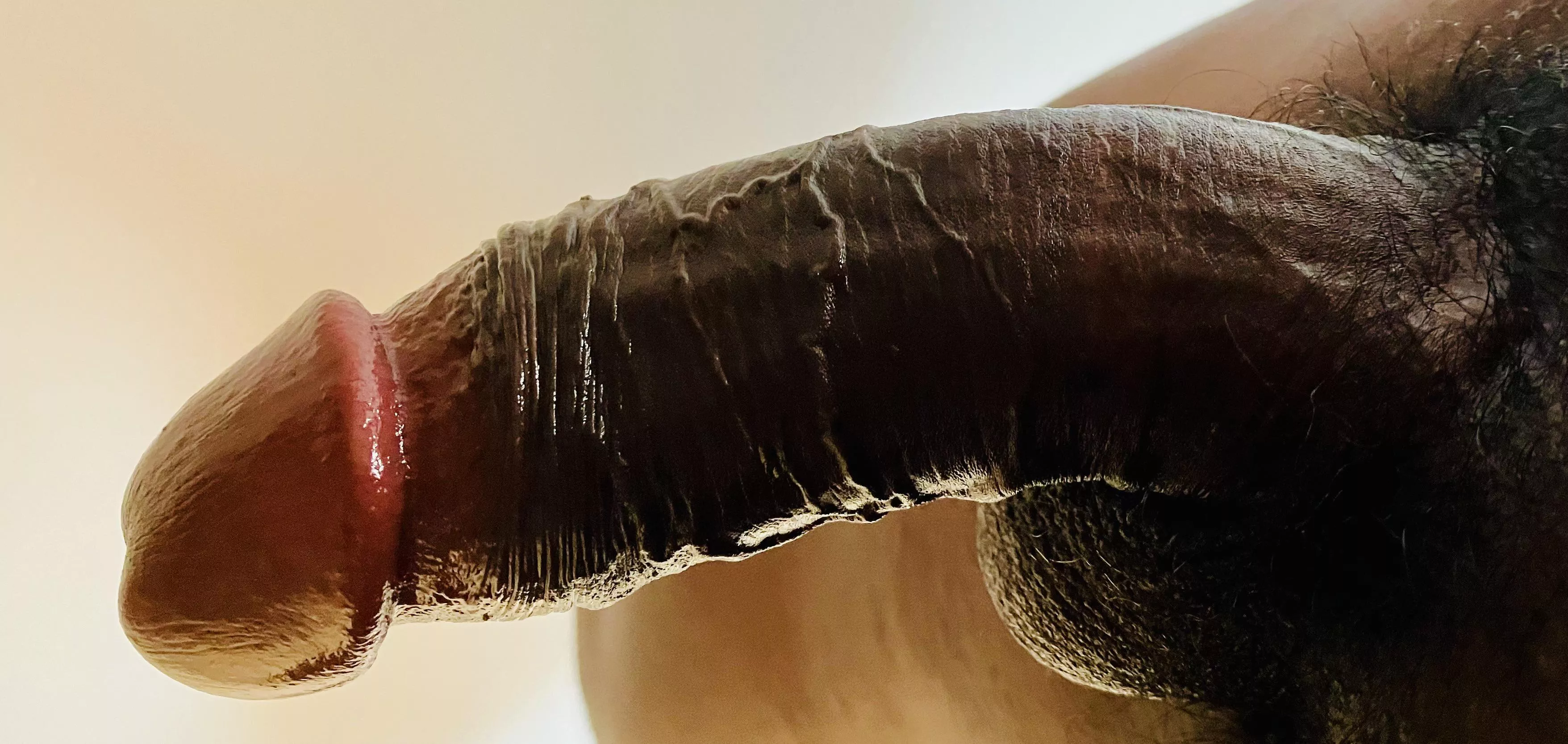 Just not letting myself cum. Over 24 hours 32(M) posted by gigfigcig