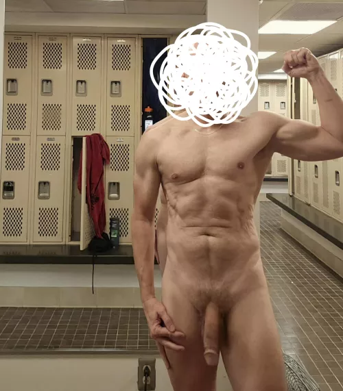 🏊‍♂️ laps done  by FederalBed9126