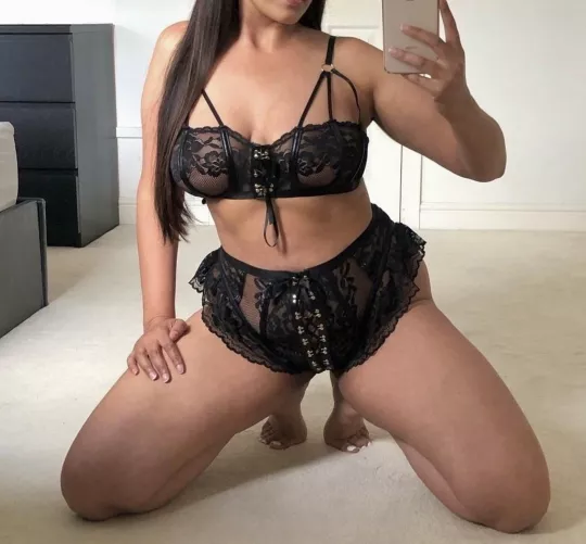 Lingerie isn’t just underwear, it’s confidence... by AKJ69x