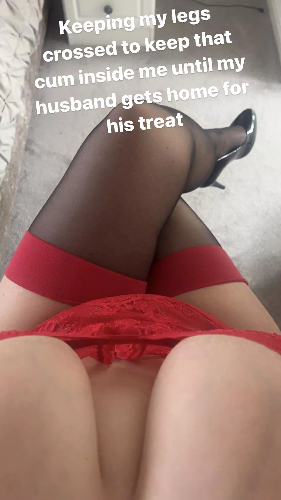 Lucky husband  posted by Emmastorm69