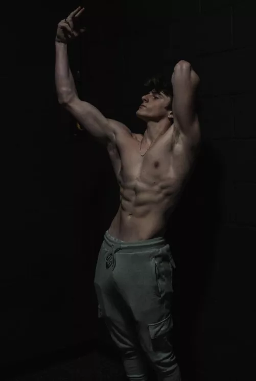 notice something you like? by DylanFaron