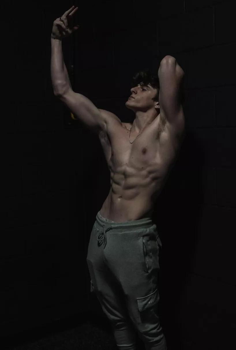 notice something you like? posted by DylanFaron