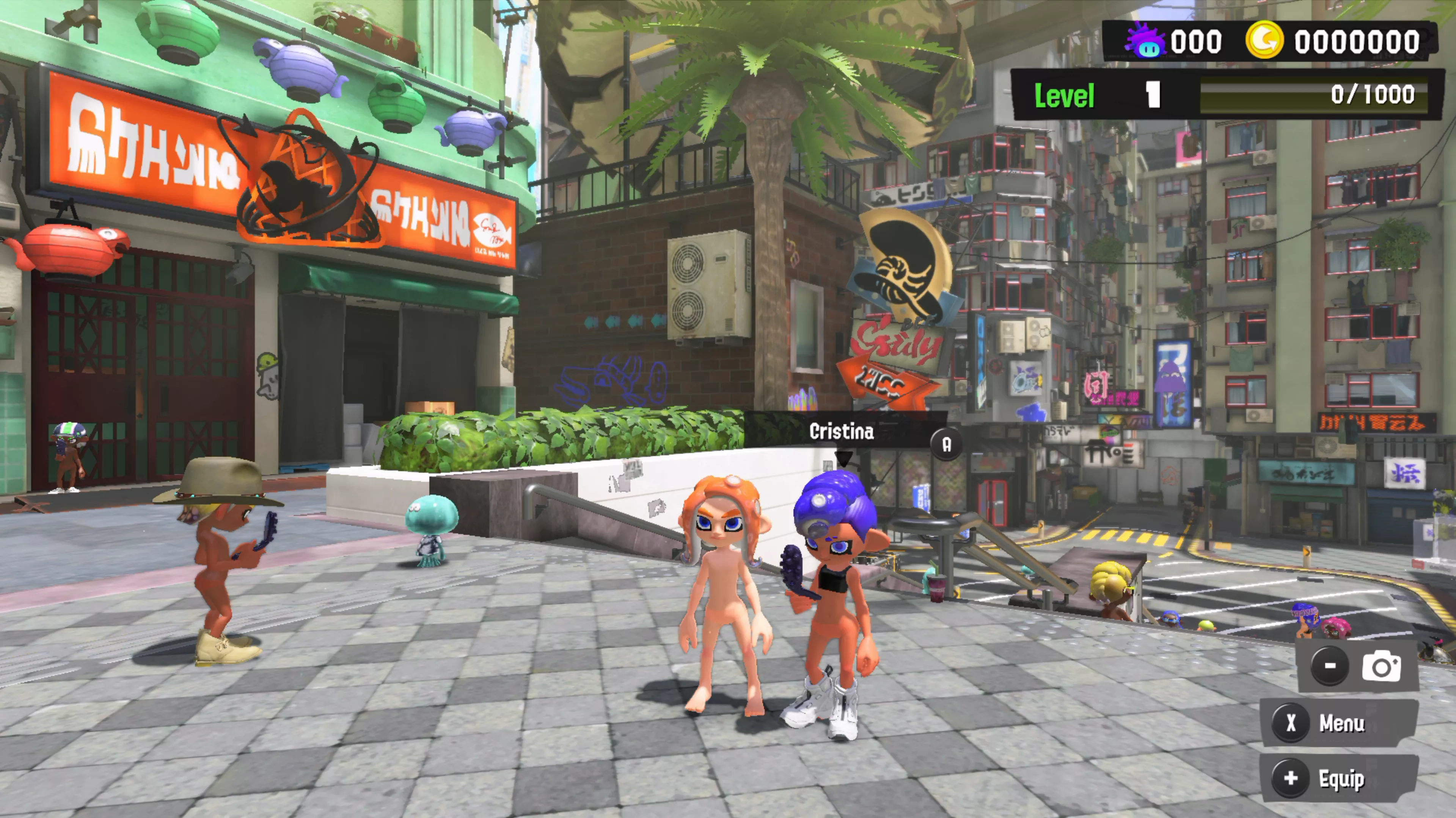 nude mod now removes shirts! any name ideas for the mod? (by me) posted by NumerousBluejay1444