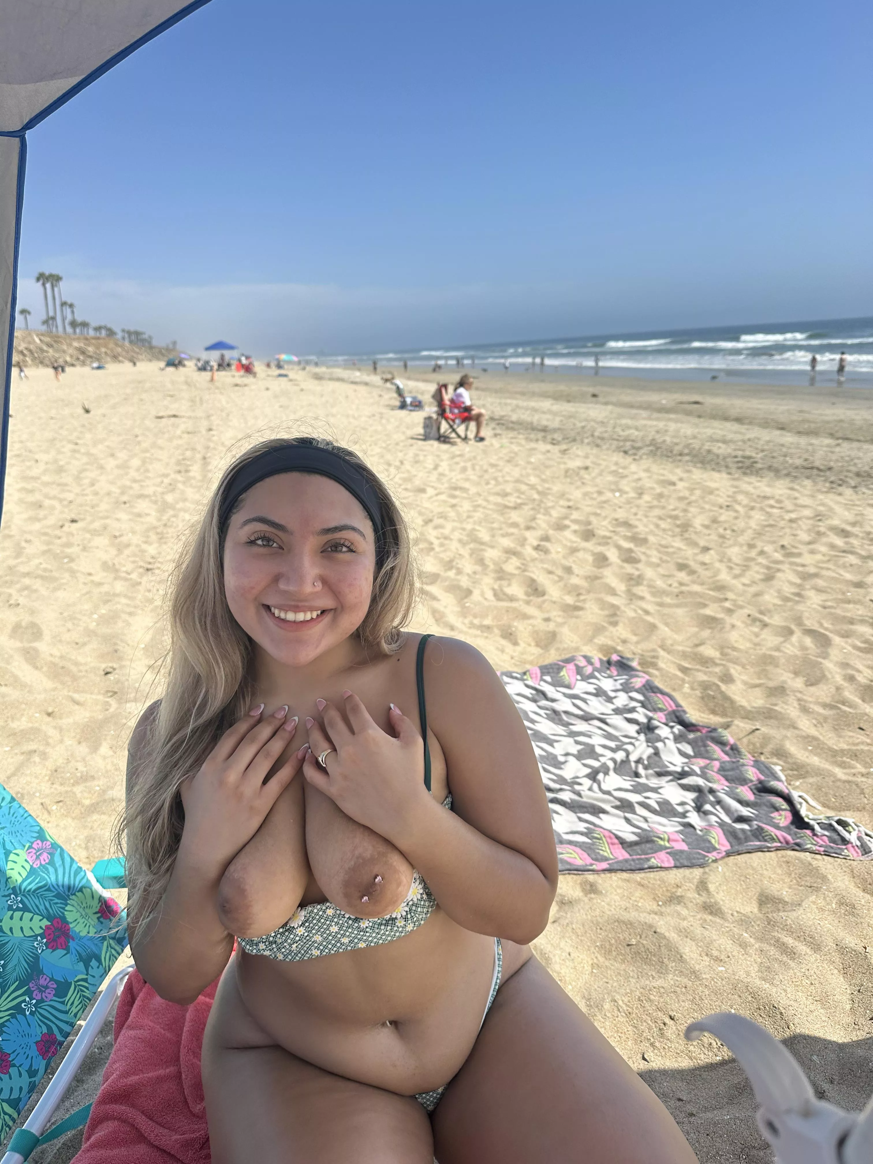 Of course I love showing off posted by 420lexisexi