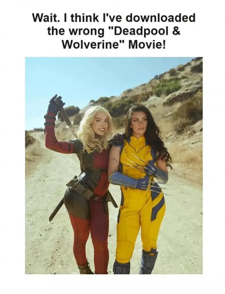 Please tell me this is real and the sauce! posted by rmdean