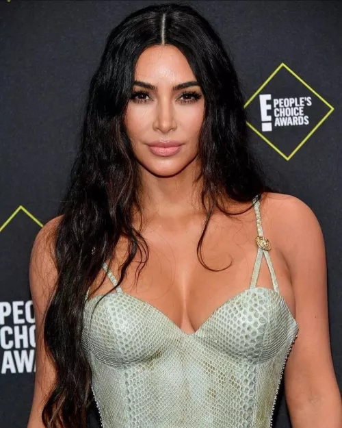 Princess Kim by RecordCompetitive337