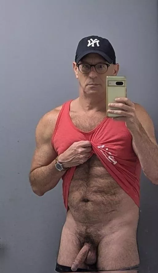 Progress check posted by KidTwist1