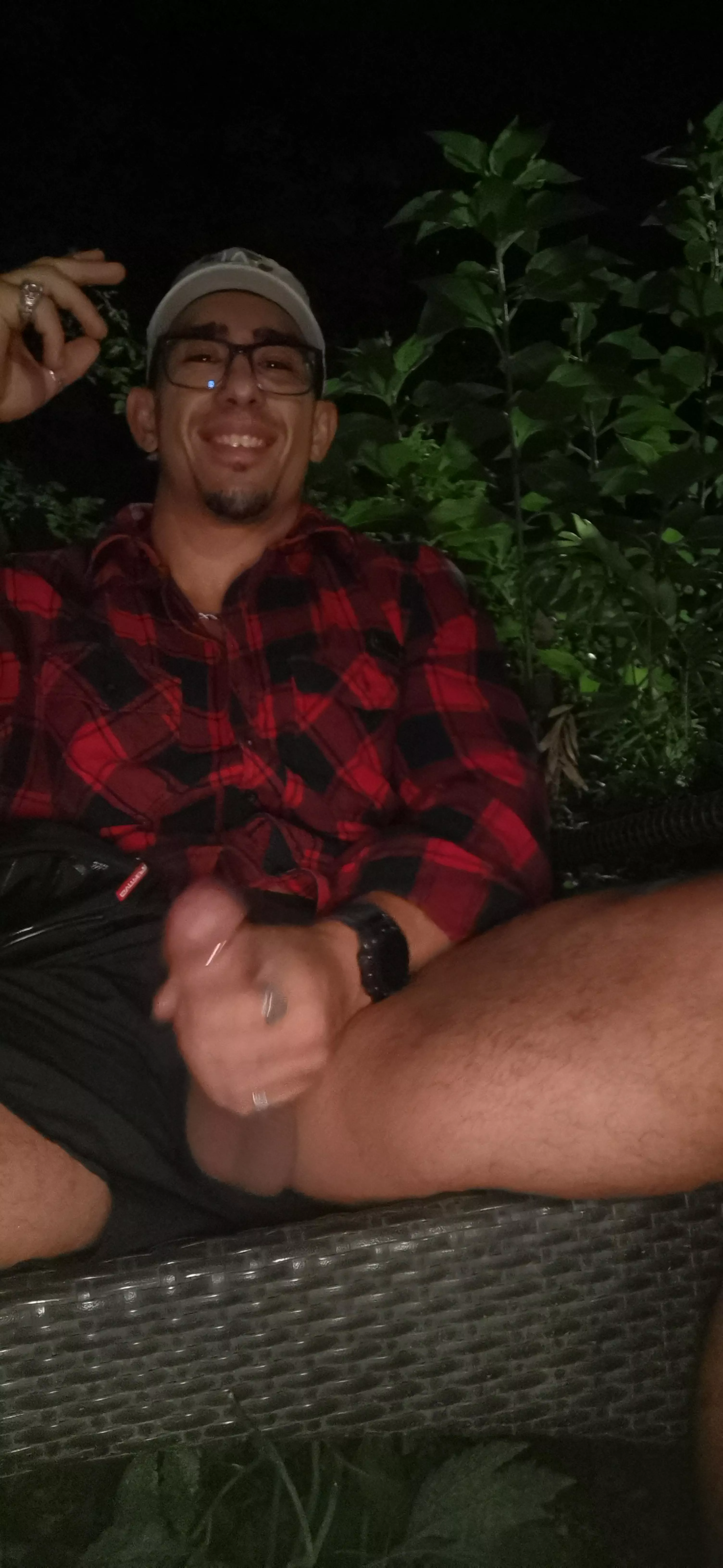 Public viewing 🖤 posted by AustrianOakNSFW