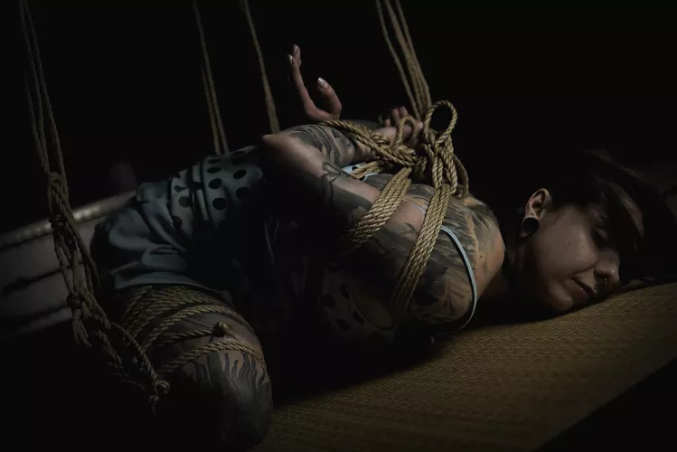 Ropespace by HamHamLunchbox