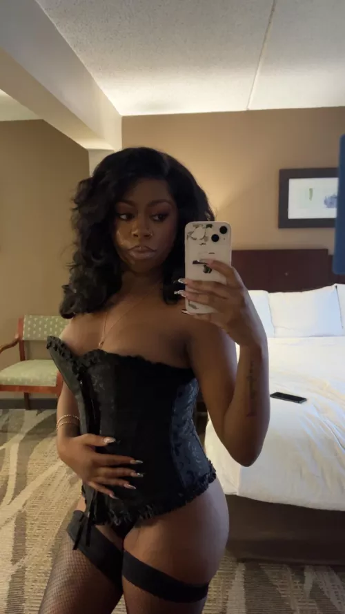 Spend the night  by Acrobatic_Rip1121