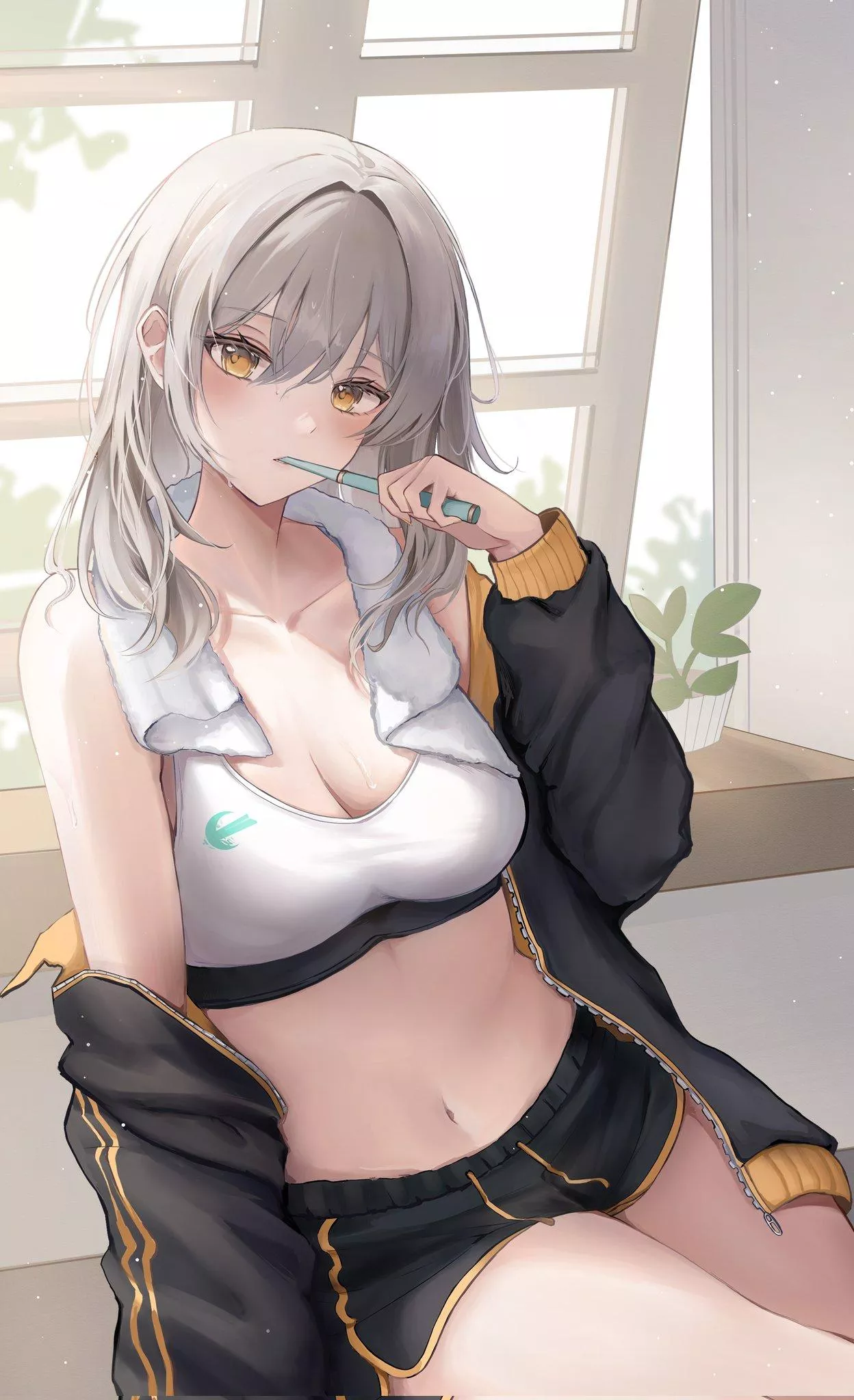 Stelle [Honkai Star Rail] posted by CheetahSperm18