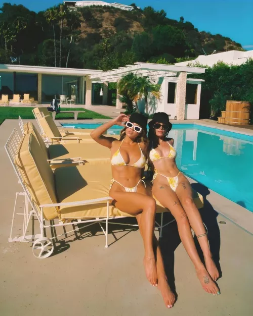 Sydney Sweeney  by sasquatch3036