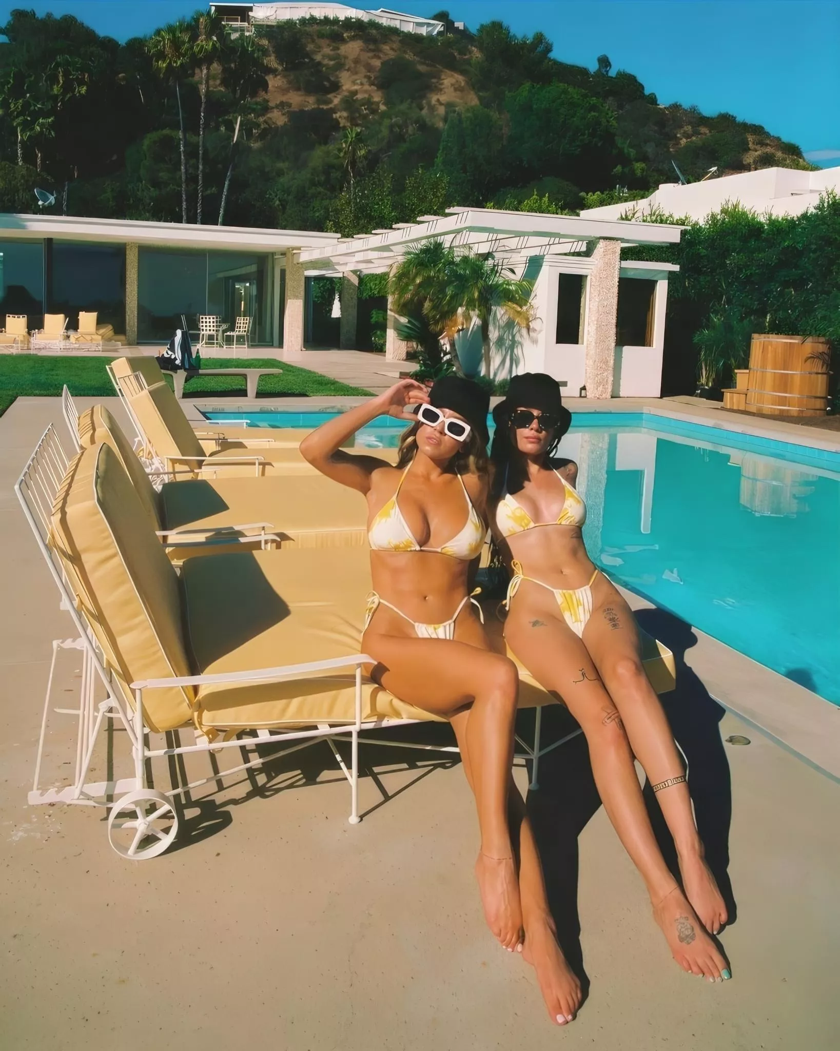 Sydney Sweeney  posted by sasquatch3036