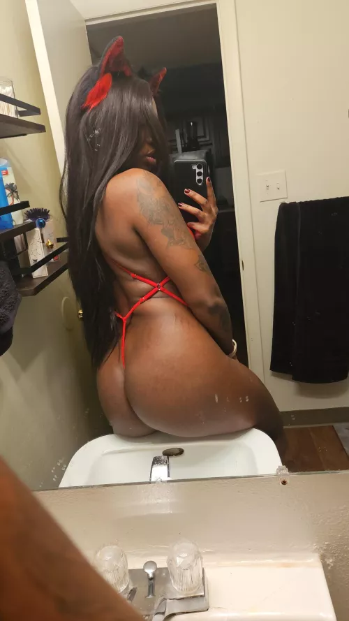 Take a bite  by karmasutru