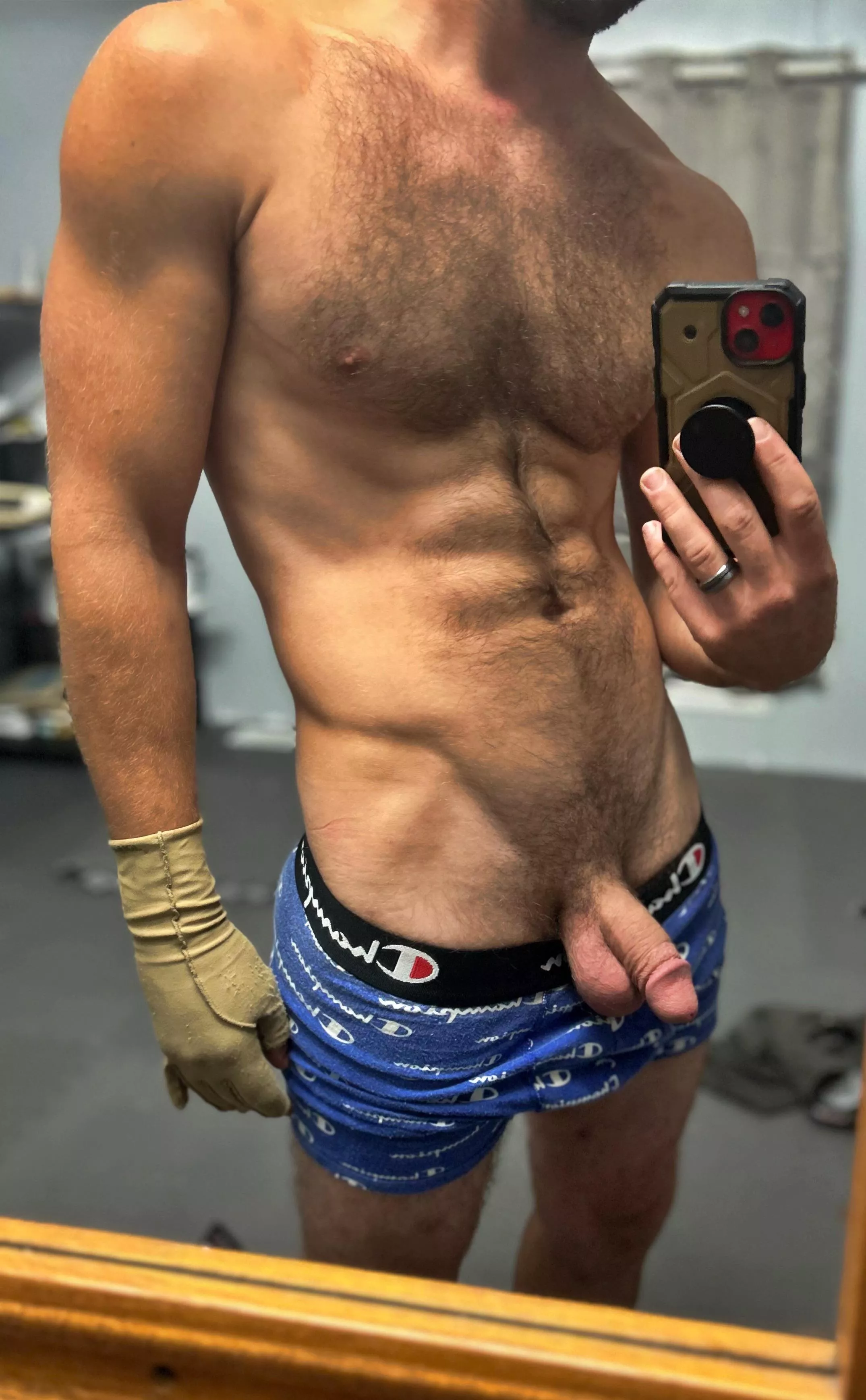 The V of a Champion  posted by dj-minato