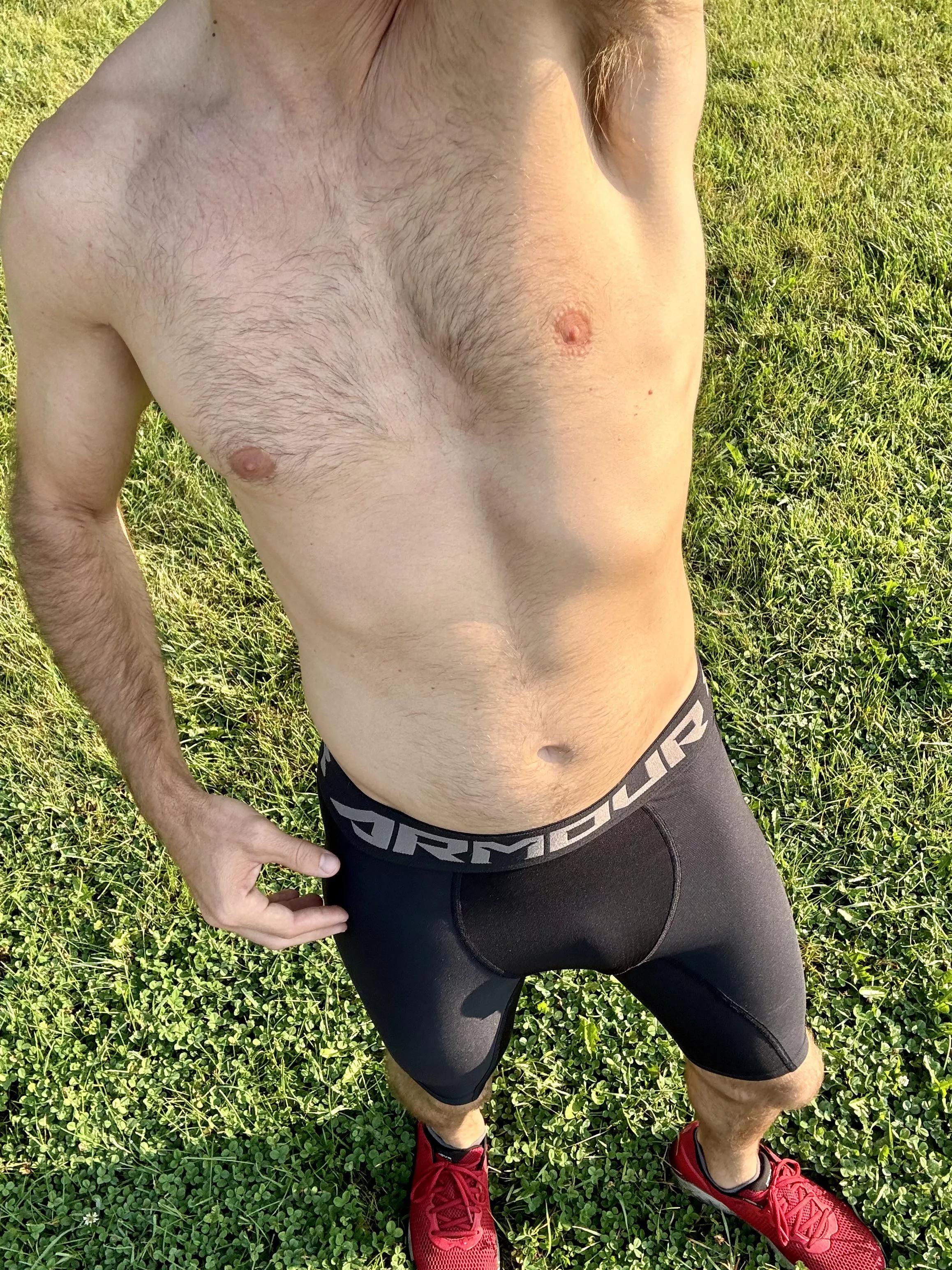 Wanna sniff this? posted by undiesguy8