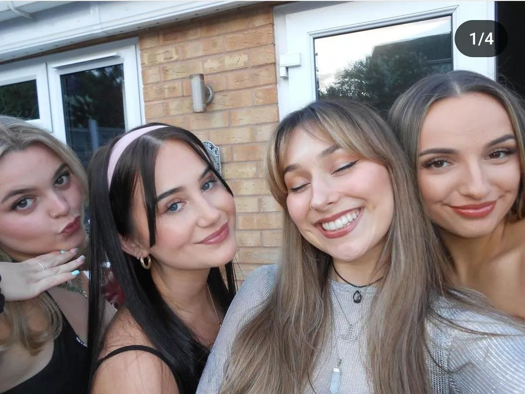 Which girl do you want? [4] posted by Valuable_Result3669