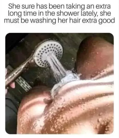 Why the water bill is so high by Late-Ingenuity5811