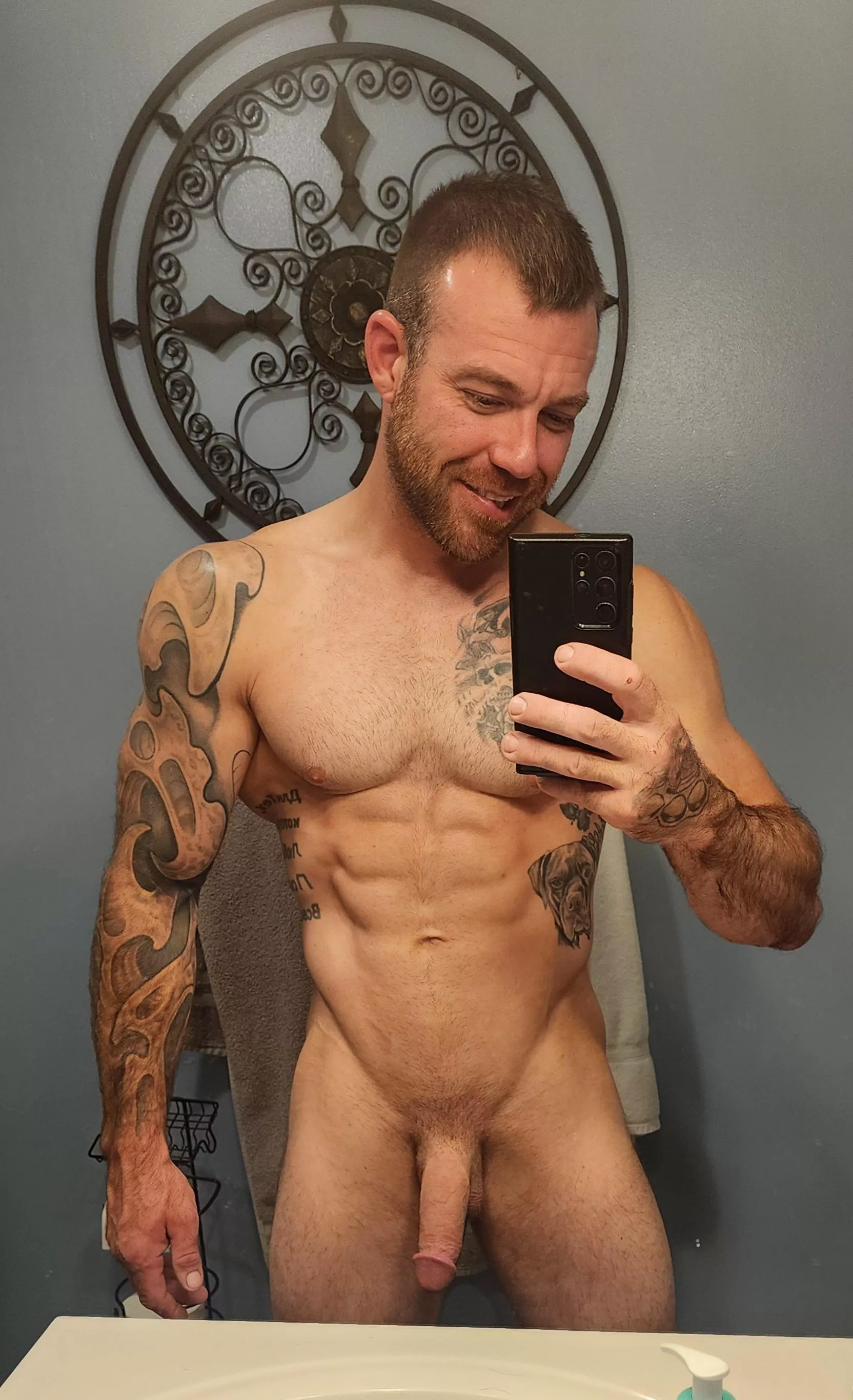 Would you workout with me posted by AllAboutJames11