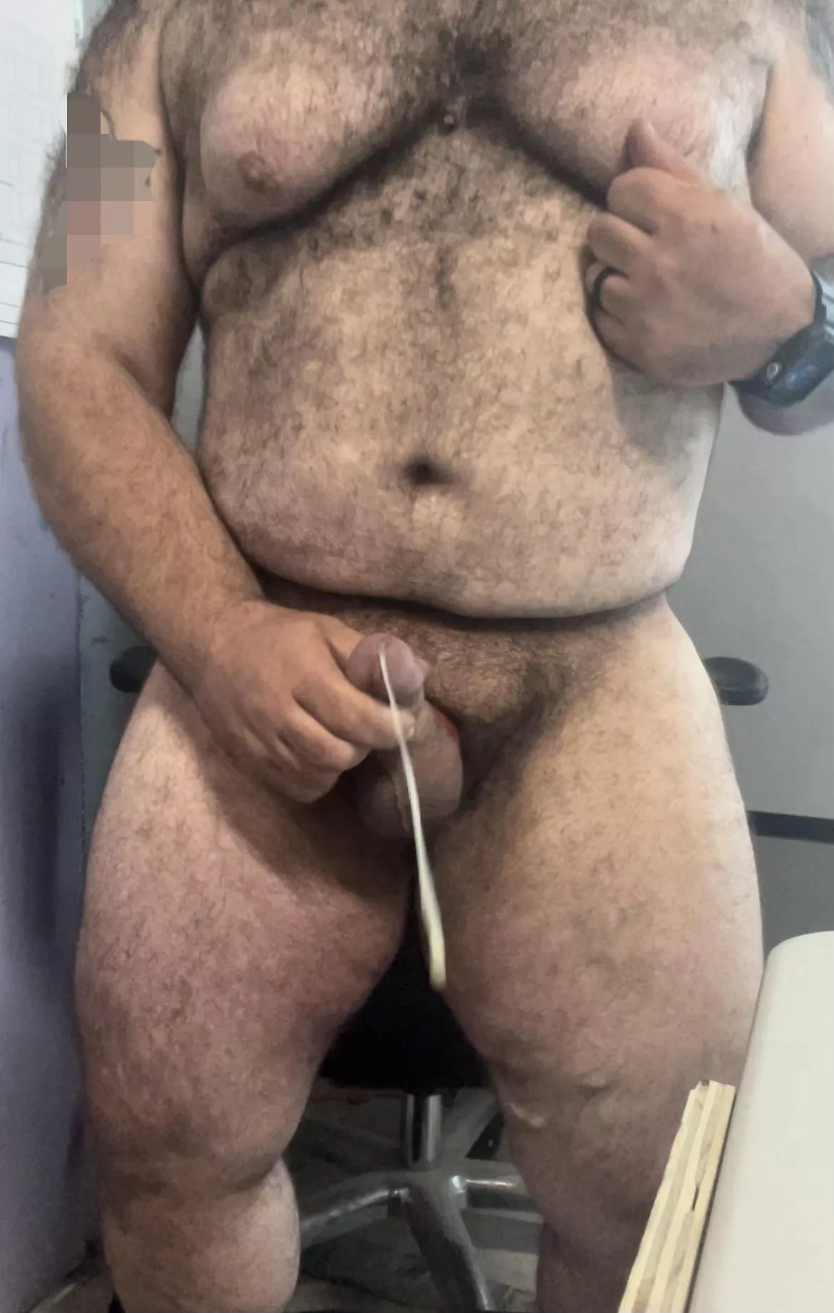 (40) Bear seed!!! Good til the last drop posted by bigmikemccarthy