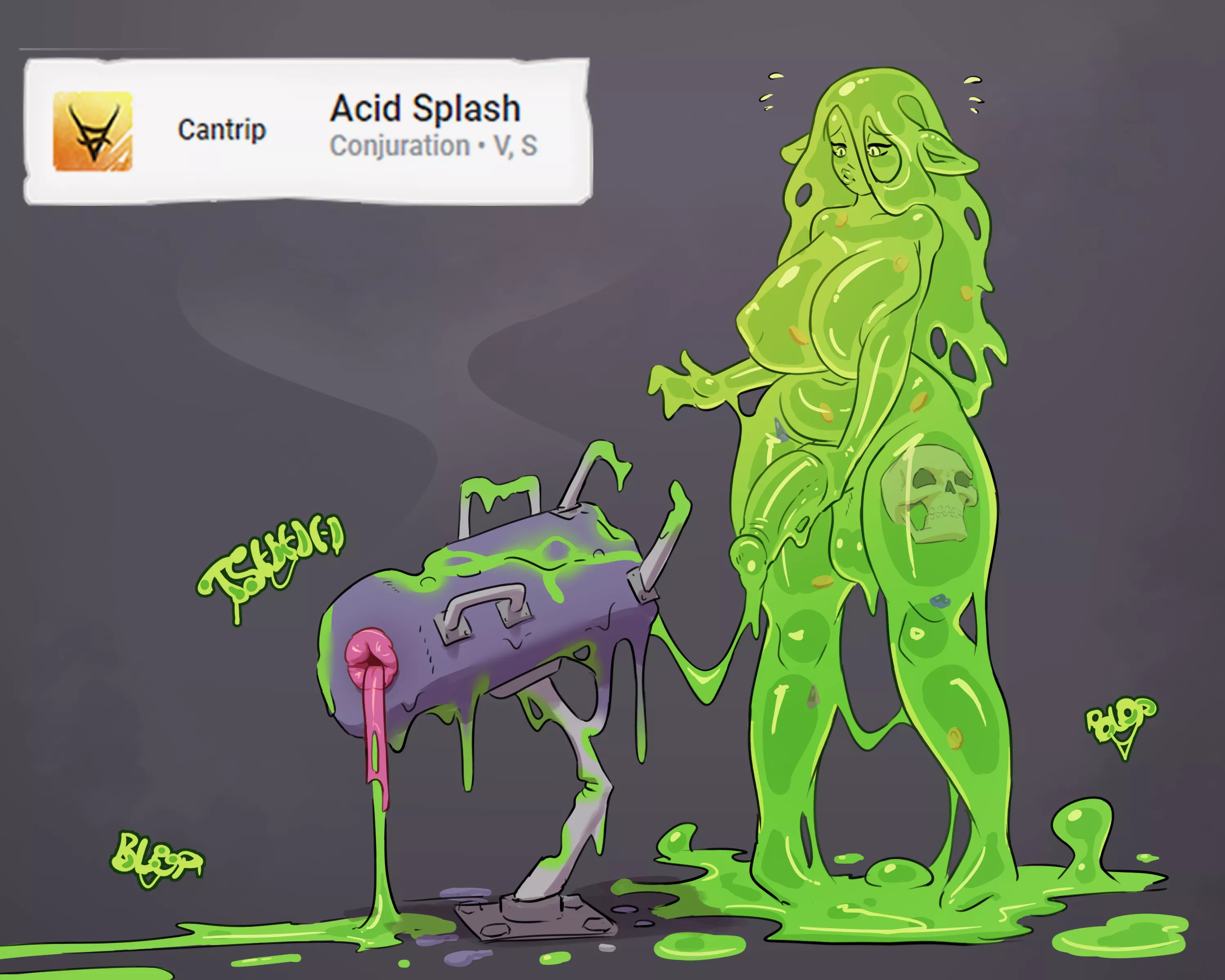 a girl for those who have 300g and a dream posted by xX_K1nG_4ErF_Xx