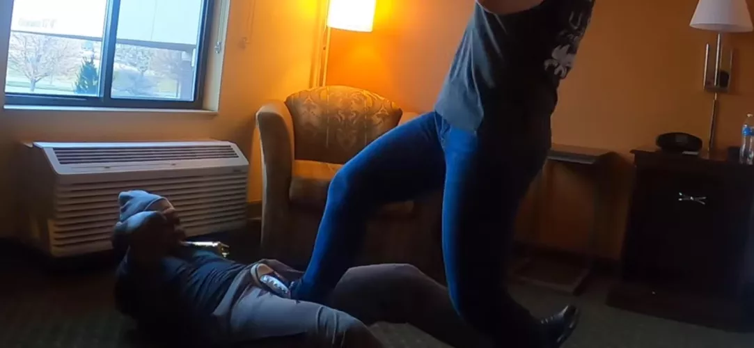 Anybody have vids like this? by Dismal_Study