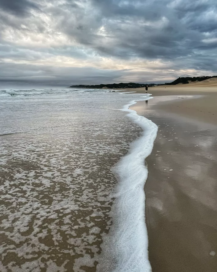 Beach wave so cold posted by Secret_Lady1634