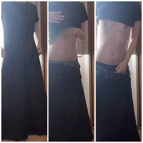 Black off by HappyYuna