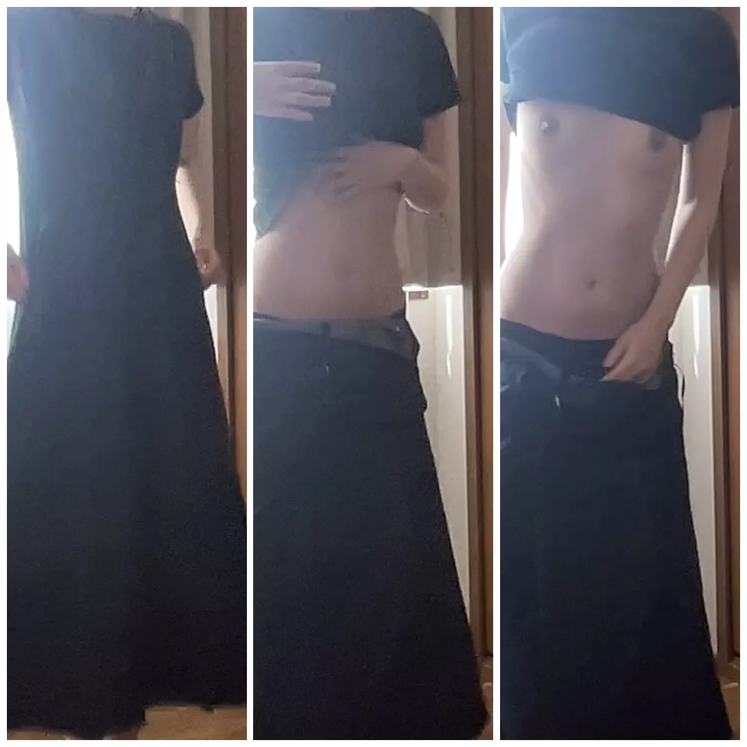 Black off posted by HappyYuna