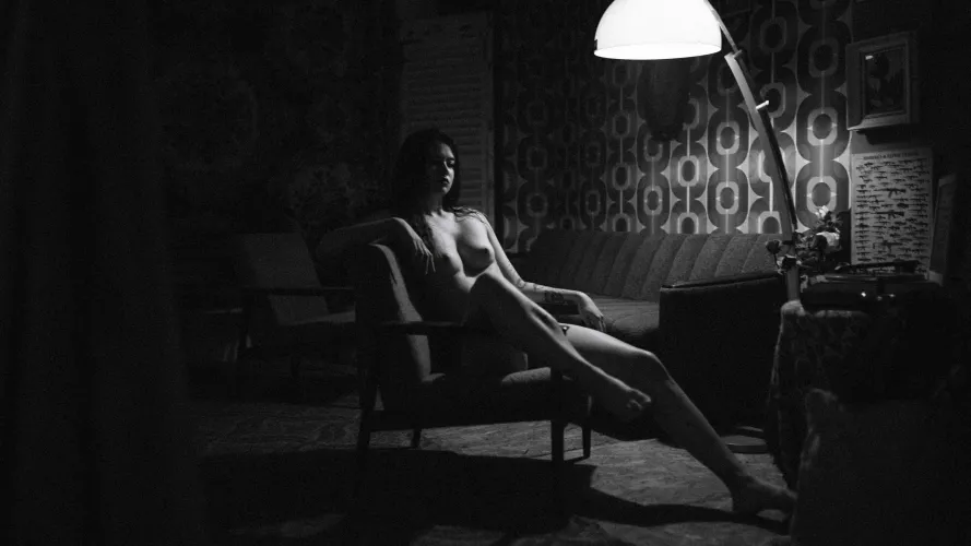 Chair... by pokemon_art_45