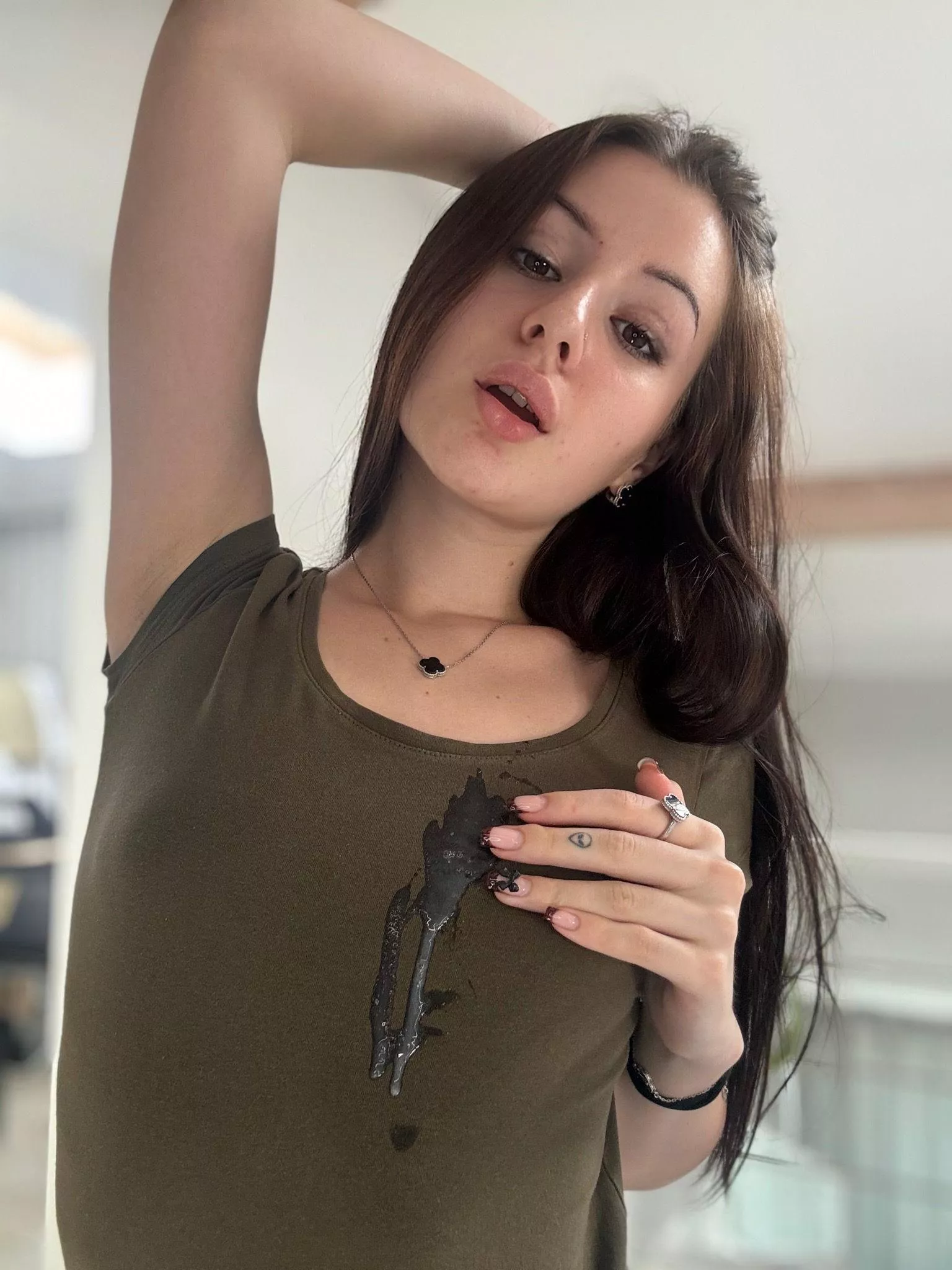 daddy, I behaved well today and am waiting for a reward posted by PuppyyCute