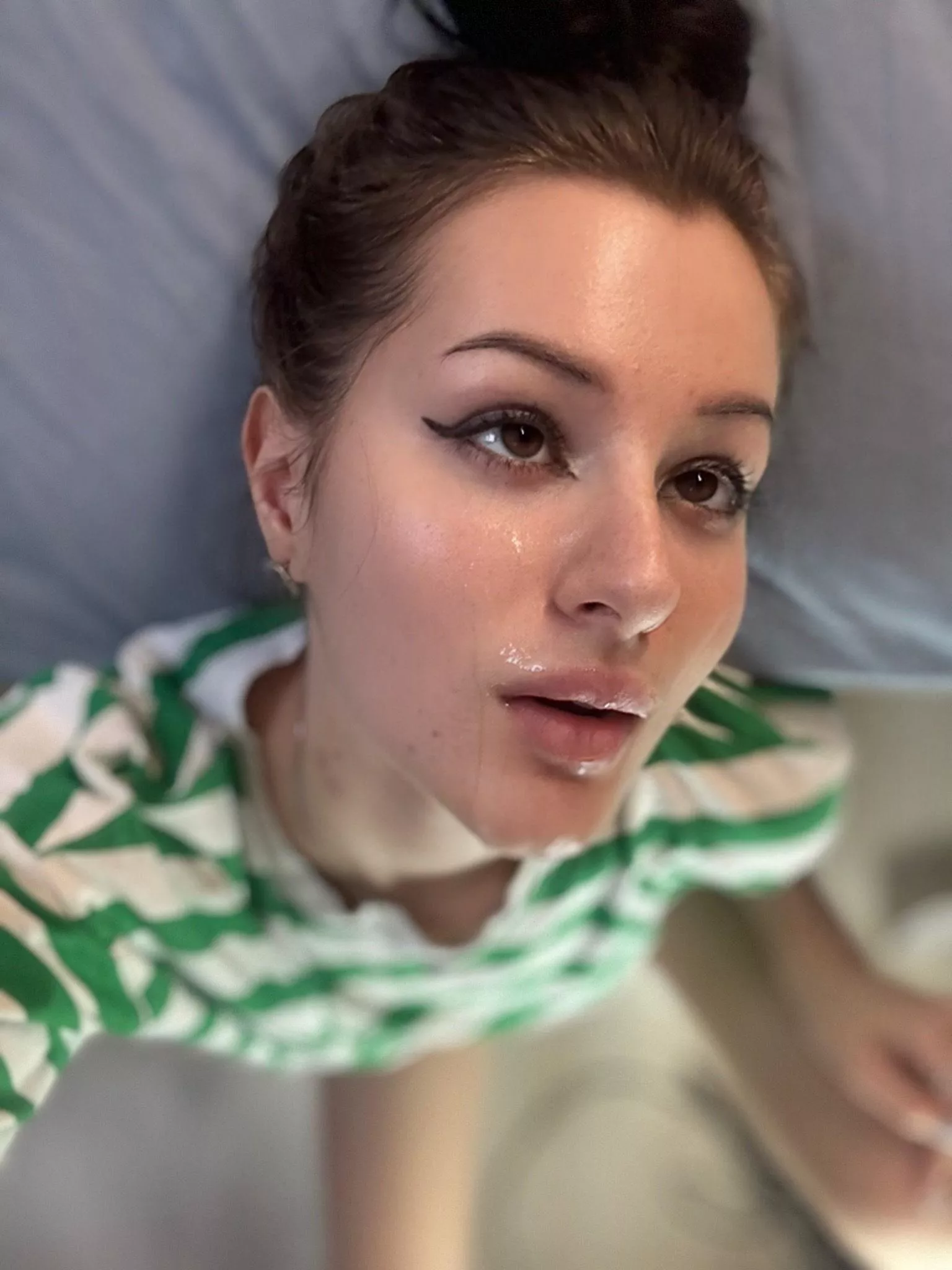 daddy, you've already given me more of your sperm posted by PuppyyCute