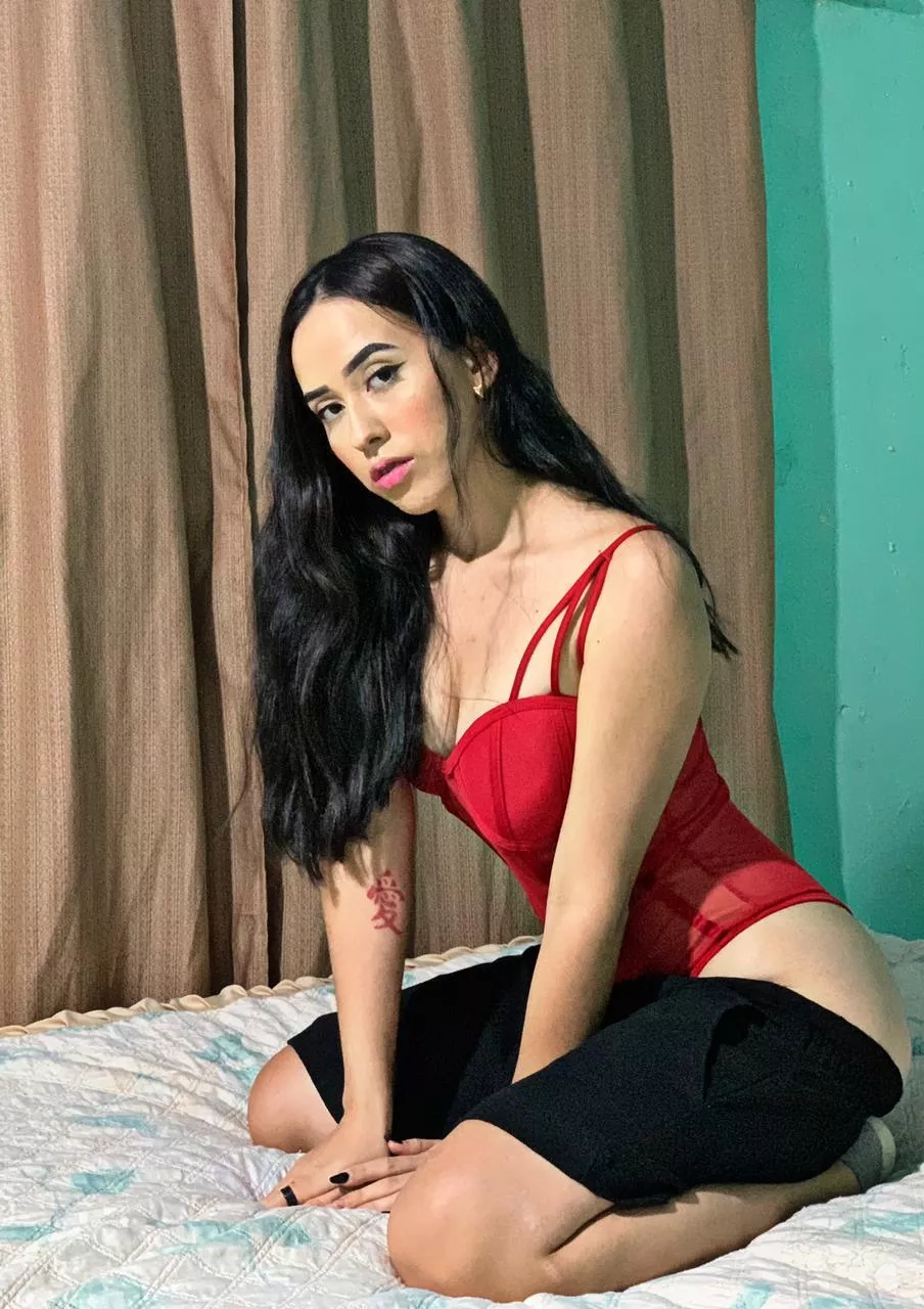 Do I look sexy to you? posted by Secret-Isopod8940