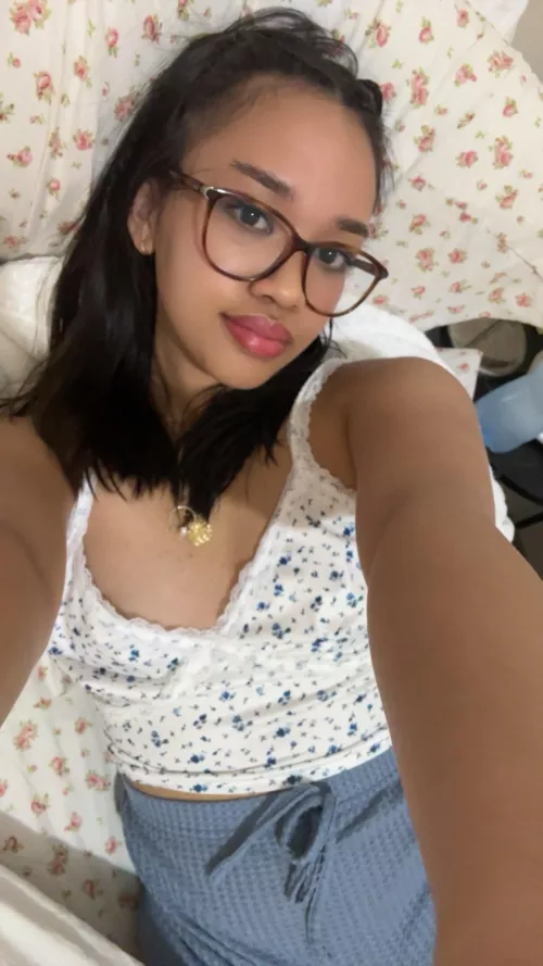 Feeling cute so thought I’d post here by Worldly_Evidence_575