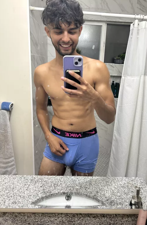 First Post (24) by BigZookeepergame3678