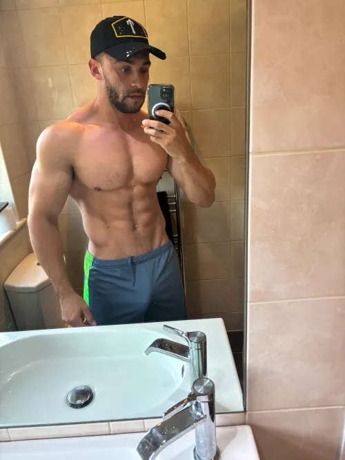 Good morning (28) by Zackc3